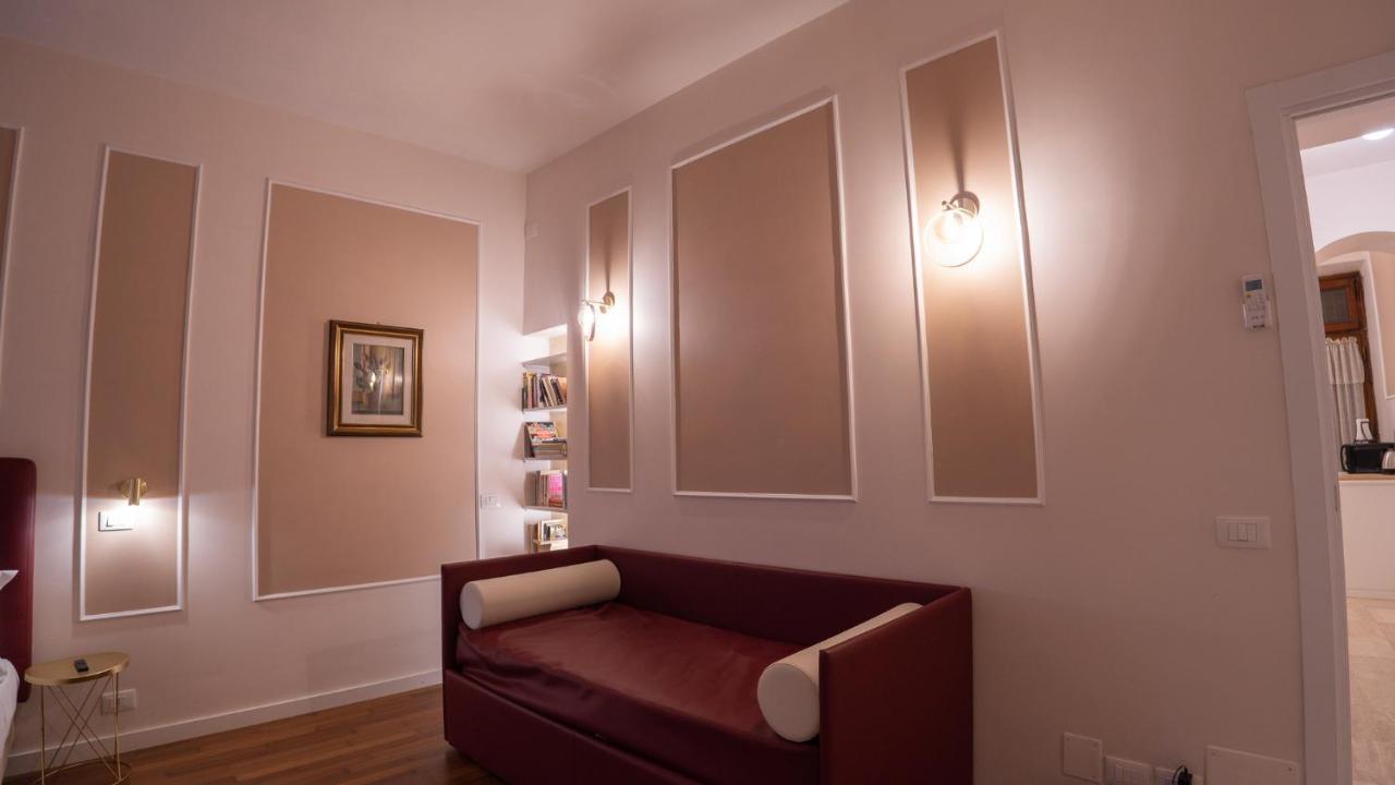 Sistina Apartments 로마 외부 사진