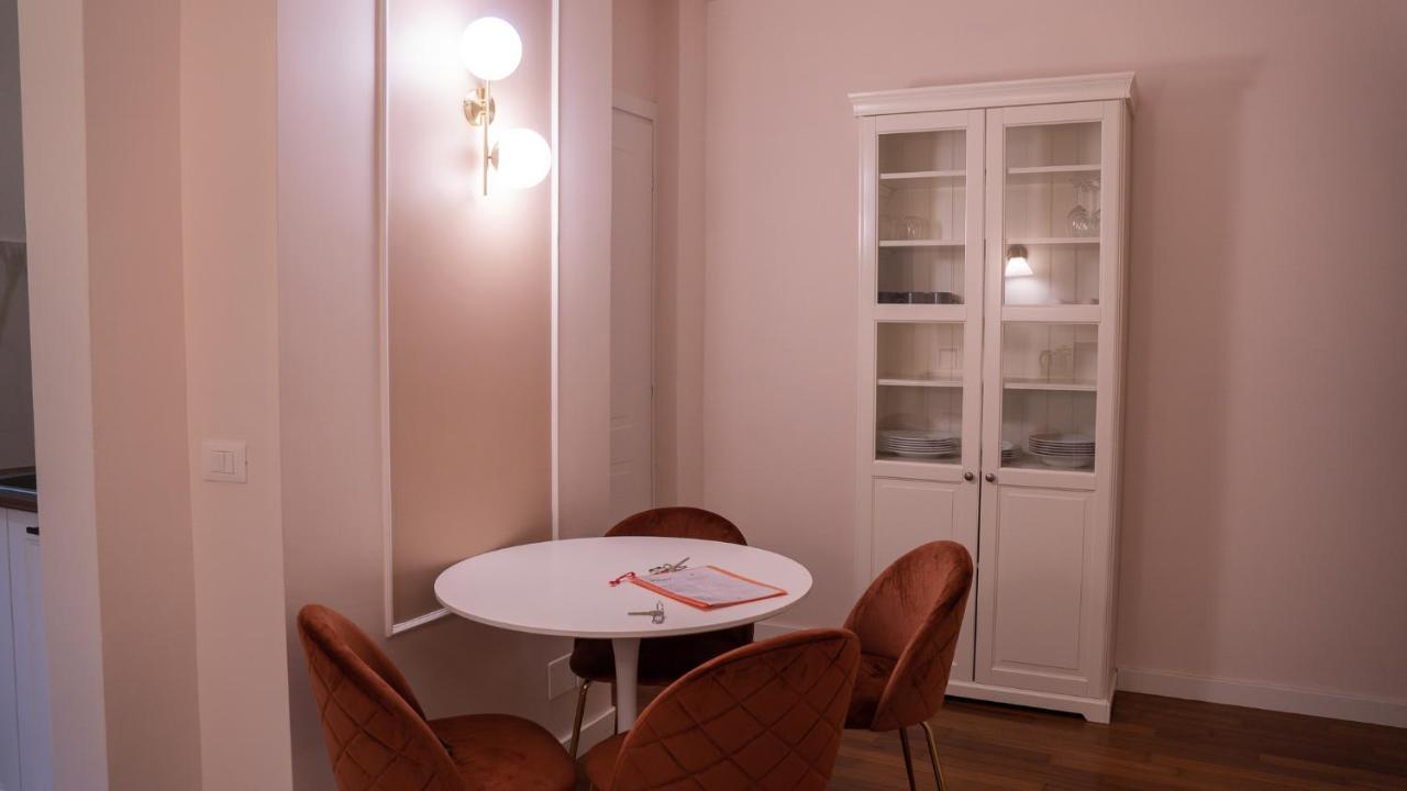 Sistina Apartments 로마 외부 사진