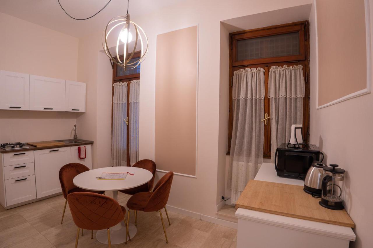Sistina Apartments 로마 외부 사진