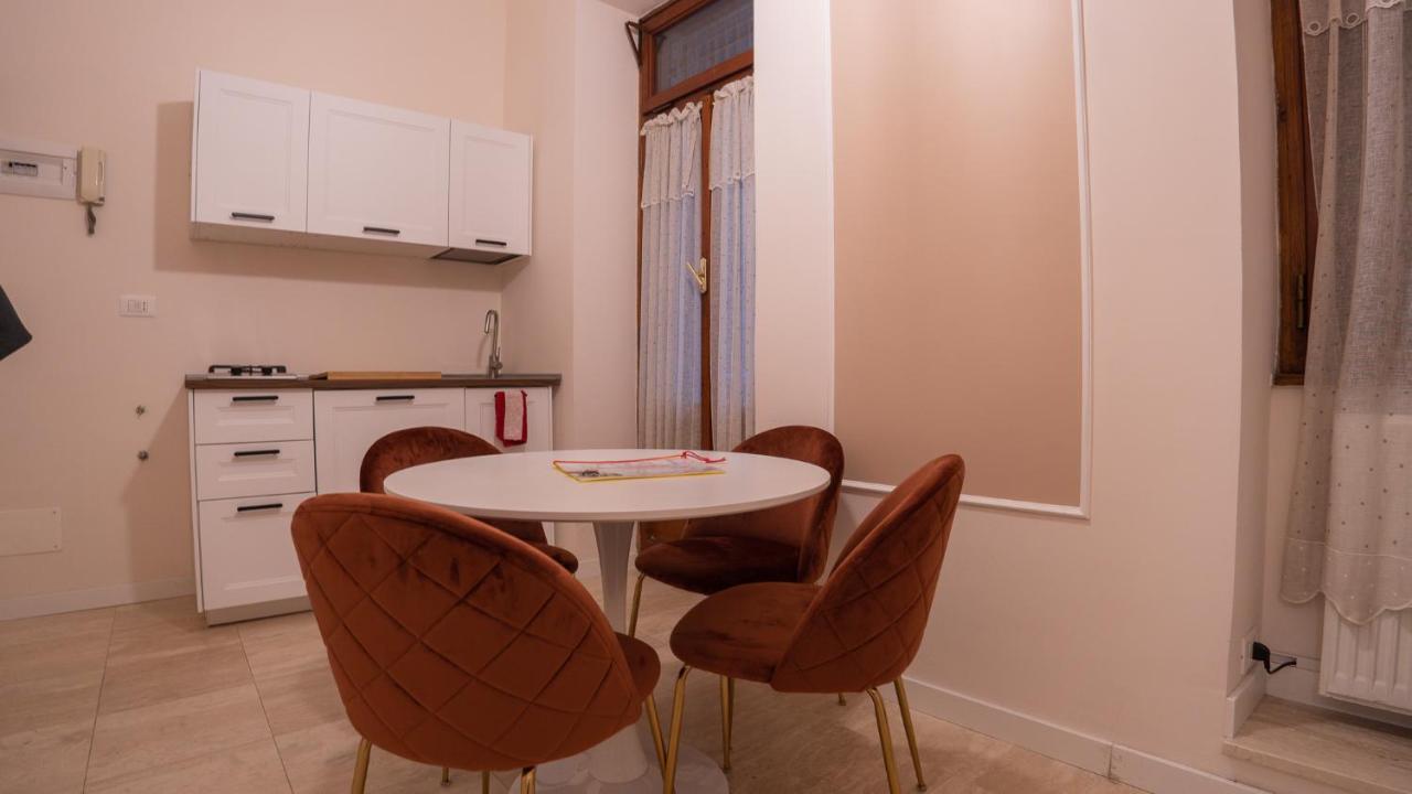 Sistina Apartments 로마 외부 사진