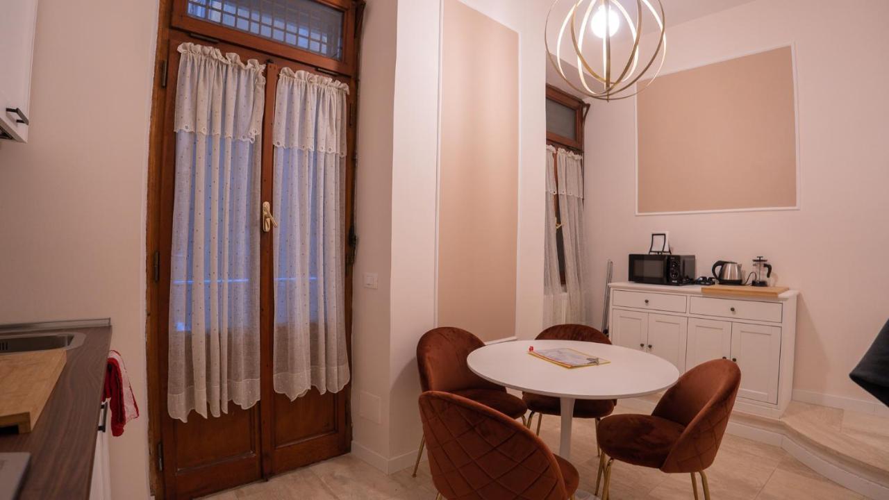 Sistina Apartments 로마 외부 사진
