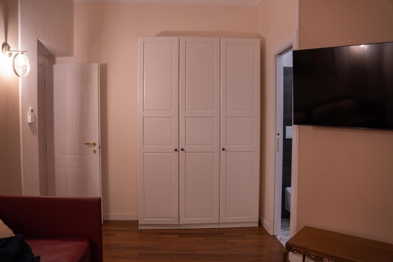 Sistina Apartments 로마 외부 사진
