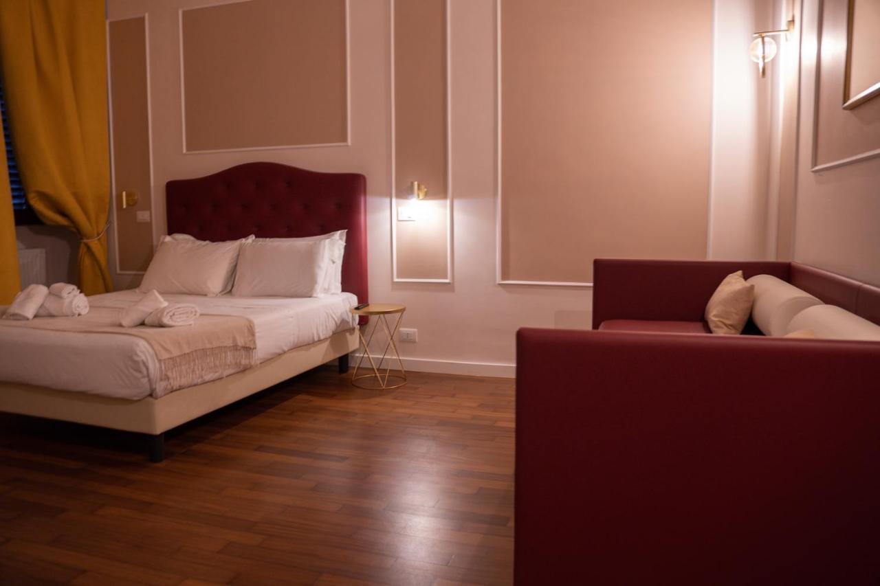 Sistina Apartments 로마 외부 사진