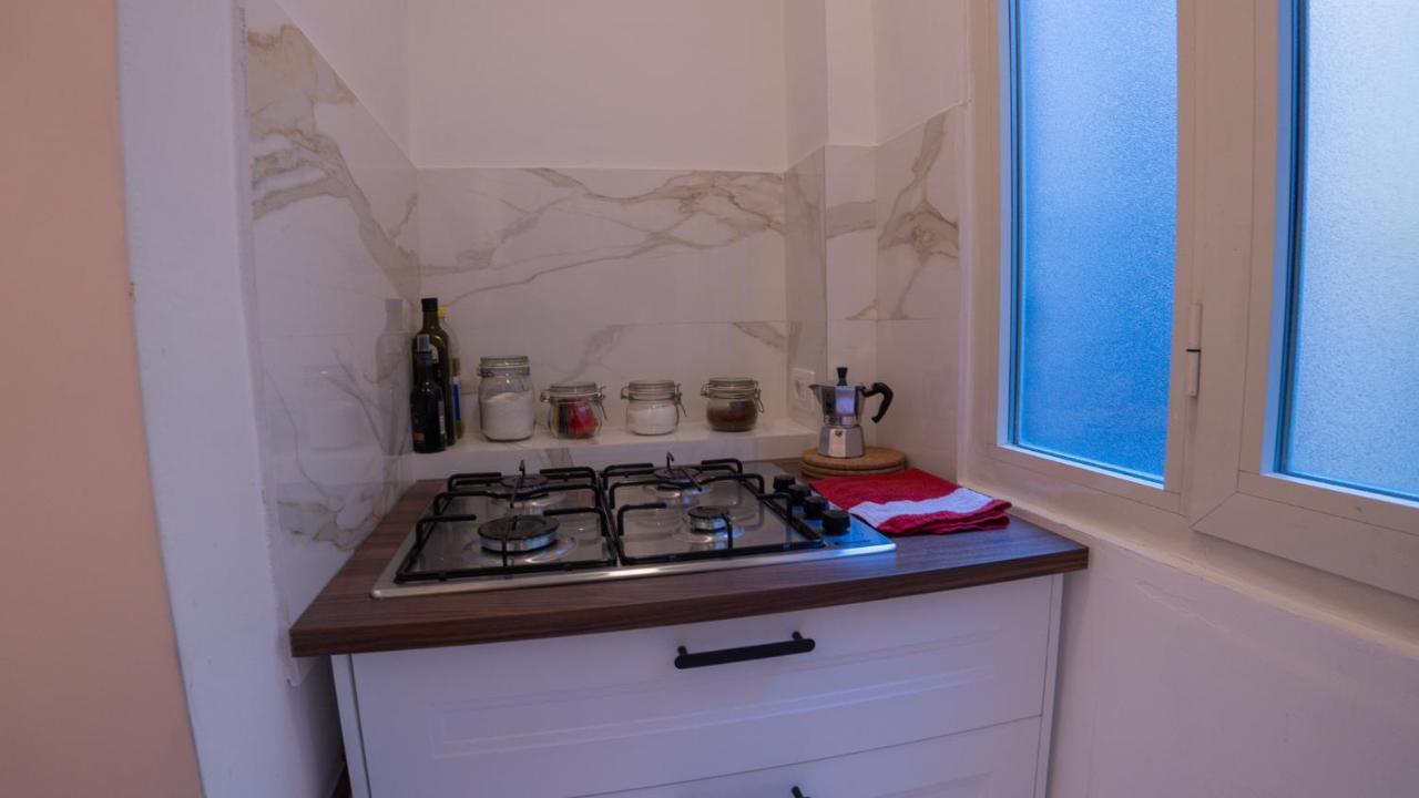 Sistina Apartments 로마 외부 사진