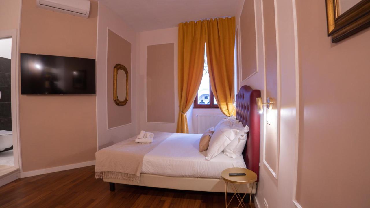 Sistina Apartments 로마 외부 사진
