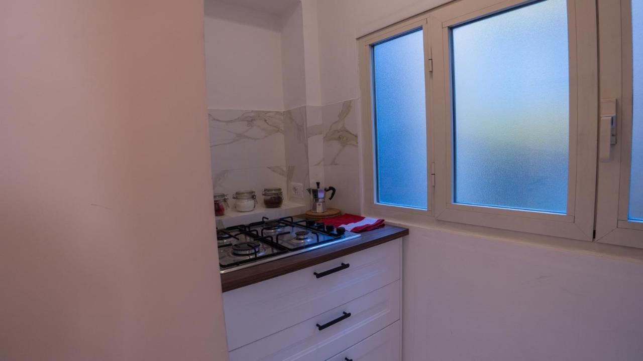 Sistina Apartments 로마 외부 사진