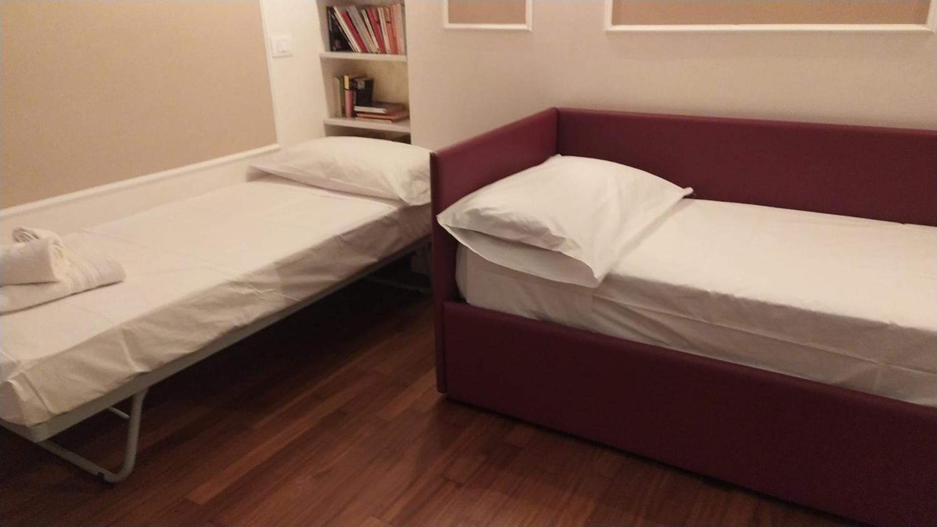 Sistina Apartments 로마 외부 사진