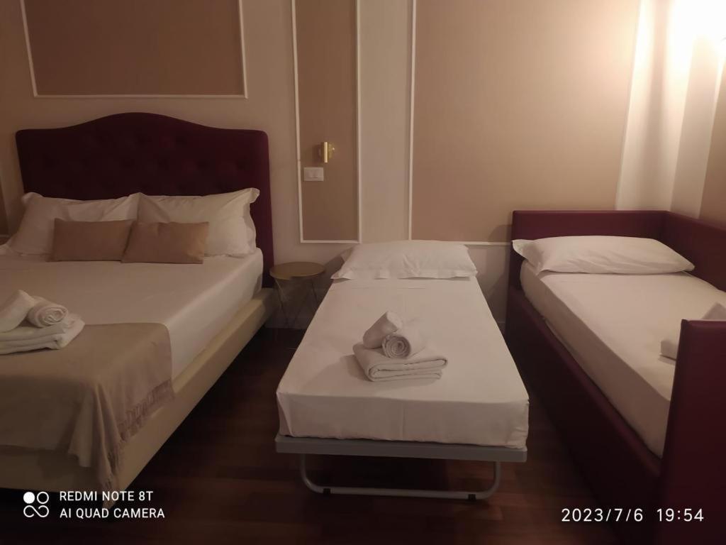 Sistina Apartments 로마 외부 사진